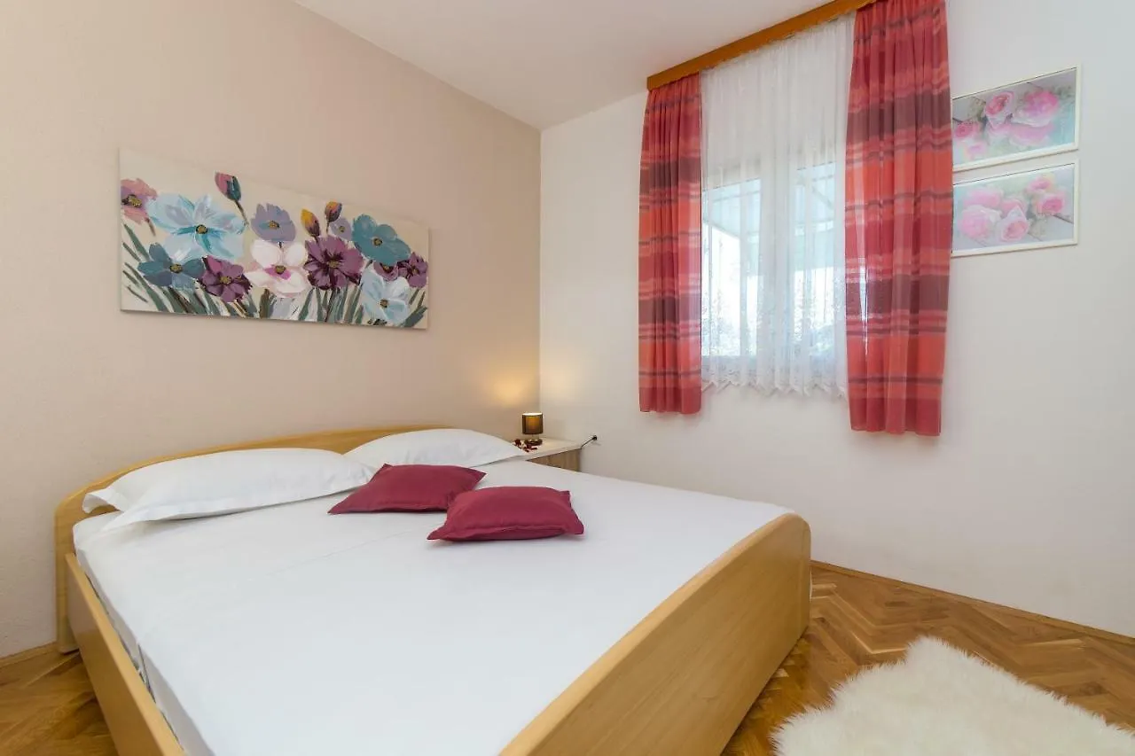 Holiday home Guest House Pelja Plano