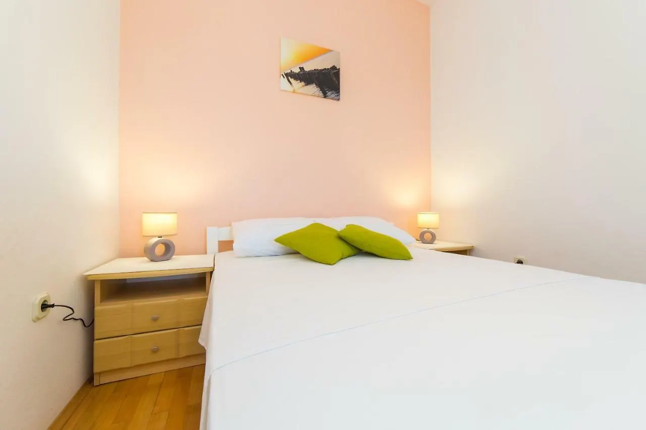 Guest House Pelja Plano
