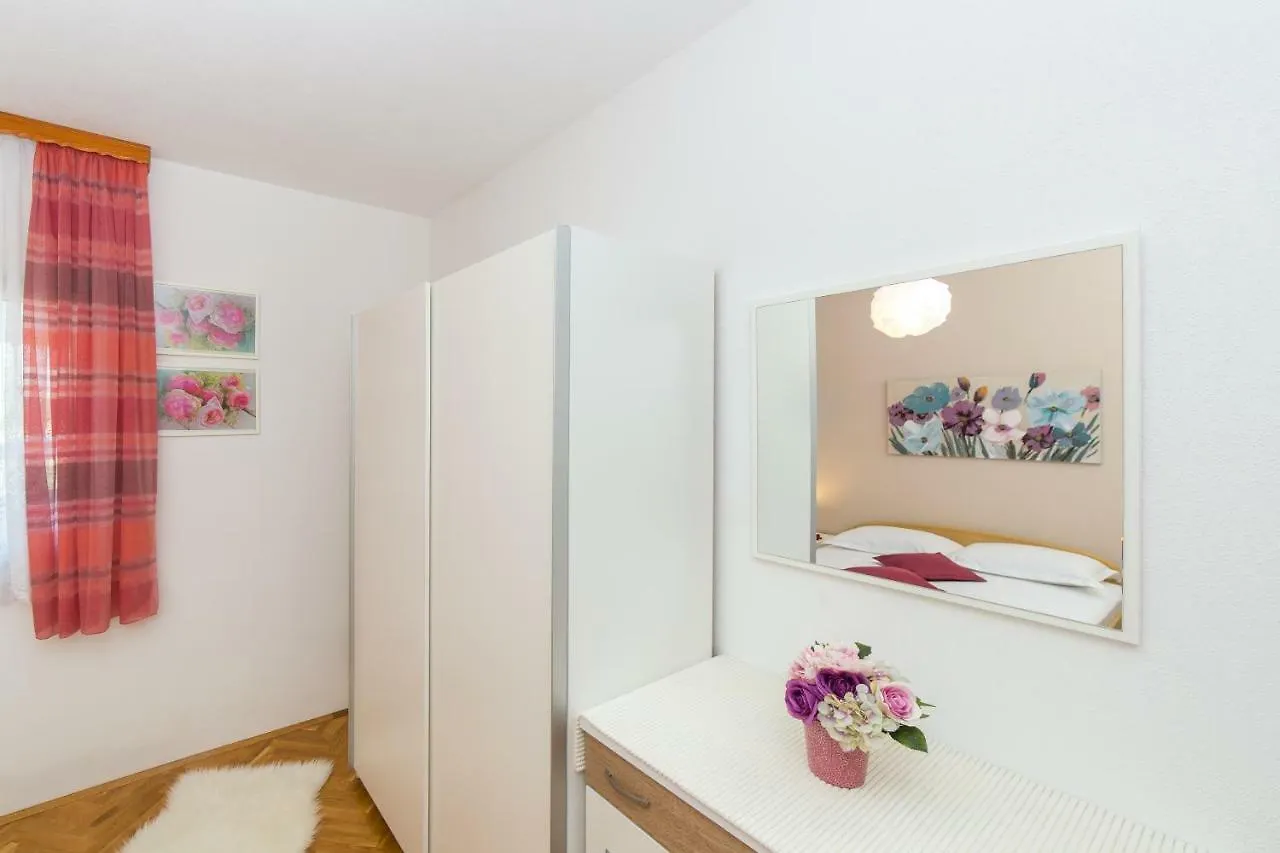 Holiday home Guest House Pelja Plano Croatia