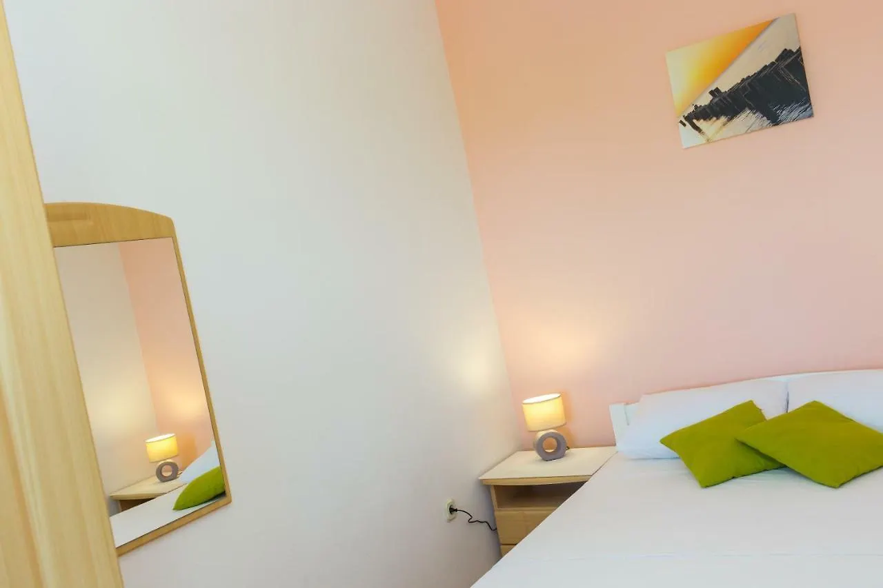 Holiday home Guest House Pelja Plano
