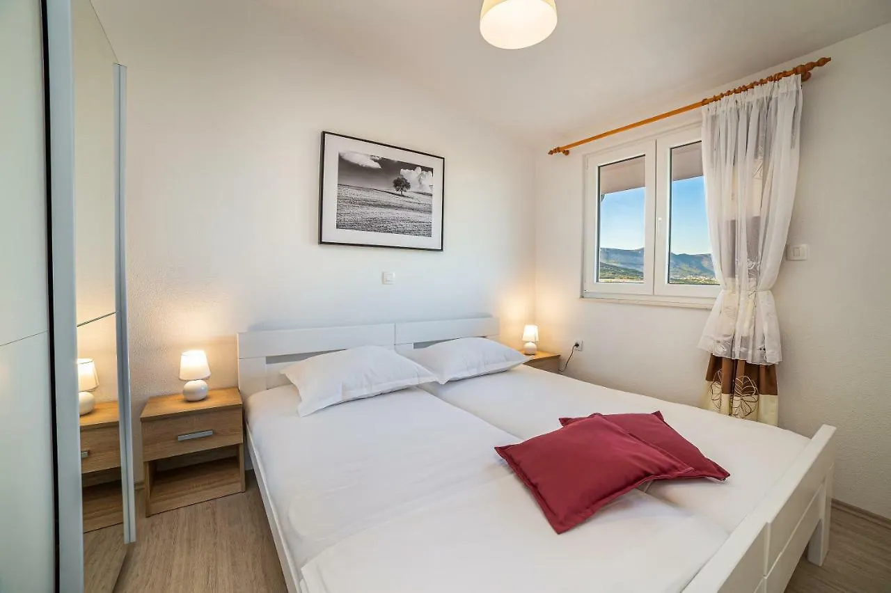 Guest House Pelja Plano