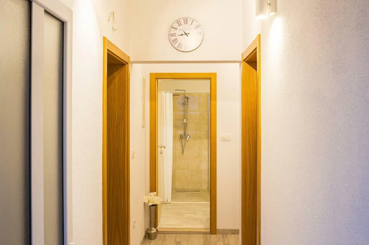 Guest House Pelja Plano