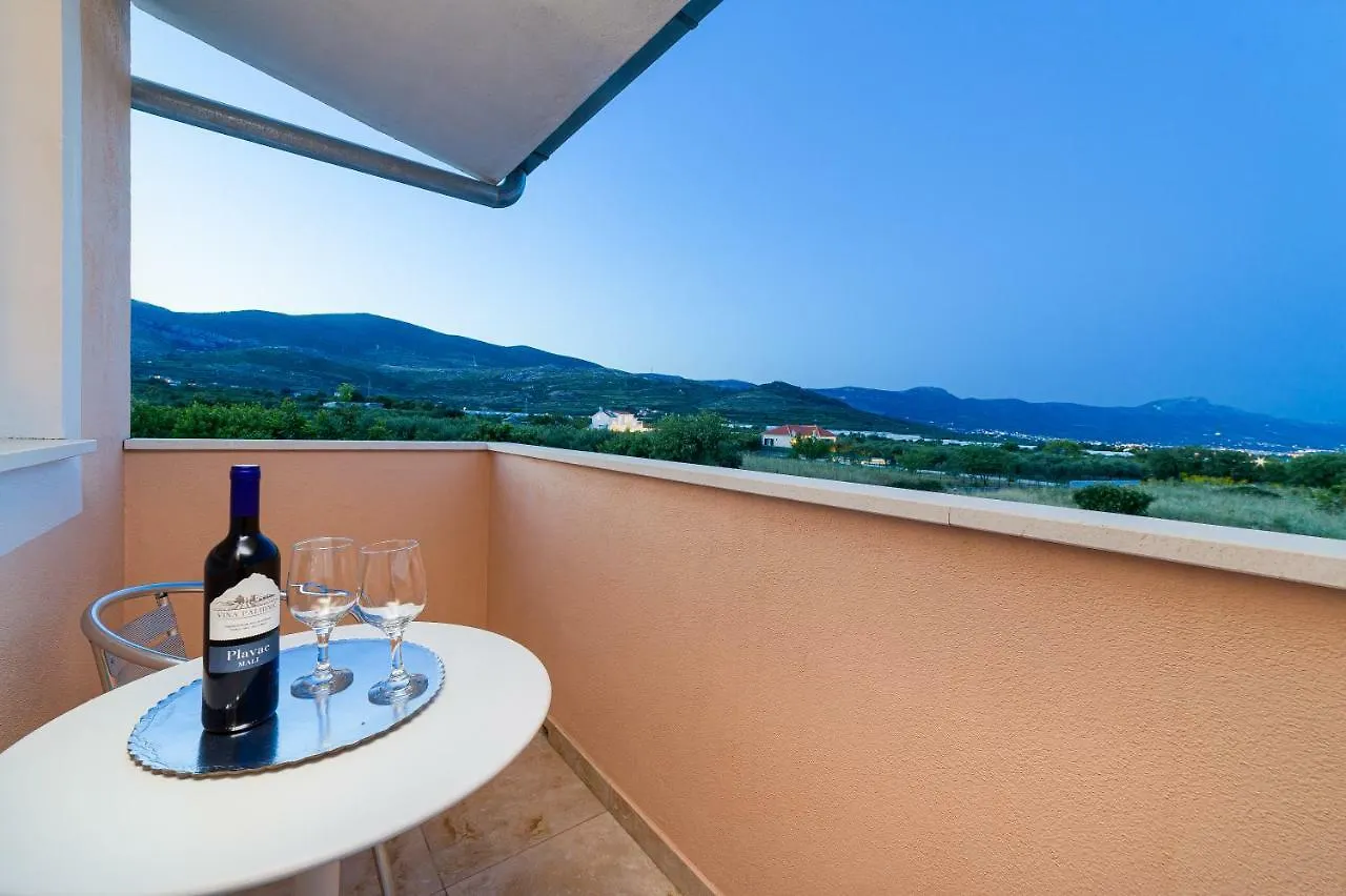 Guest House Pelja Plano